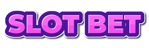 SLOT BET Logo