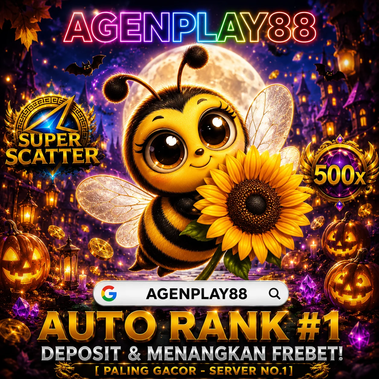 SLOT BET - The Best Aman & Terpercaya